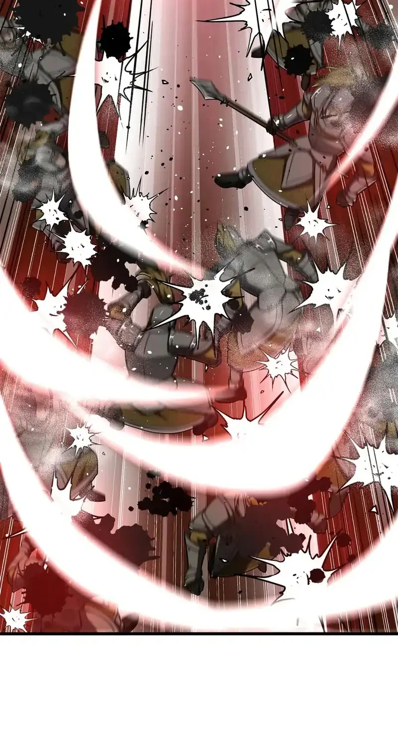 Global Gao Wu Chapter 319 - halaman 30