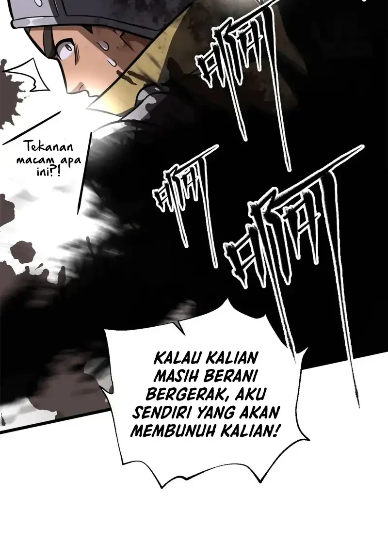 Global Gao Wu Chapter 319 - halaman 41