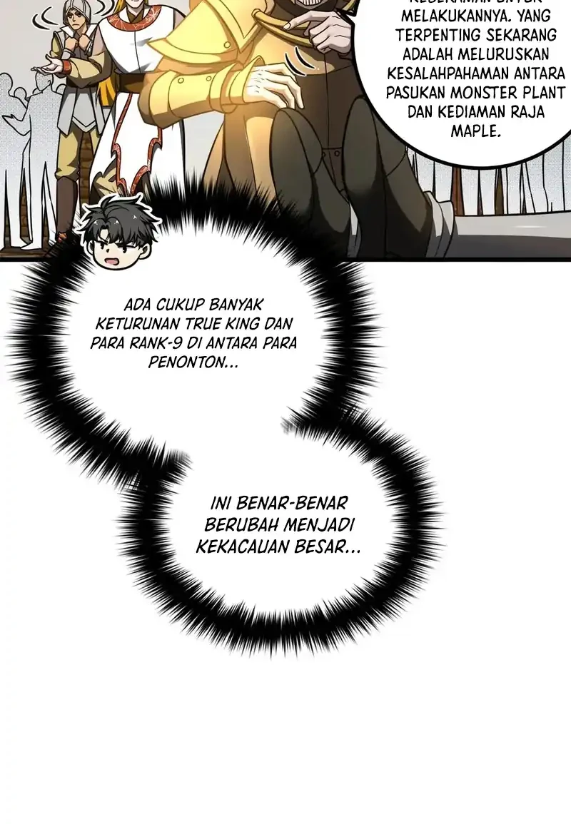 Global Gao Wu Chapter 319 - halaman 43