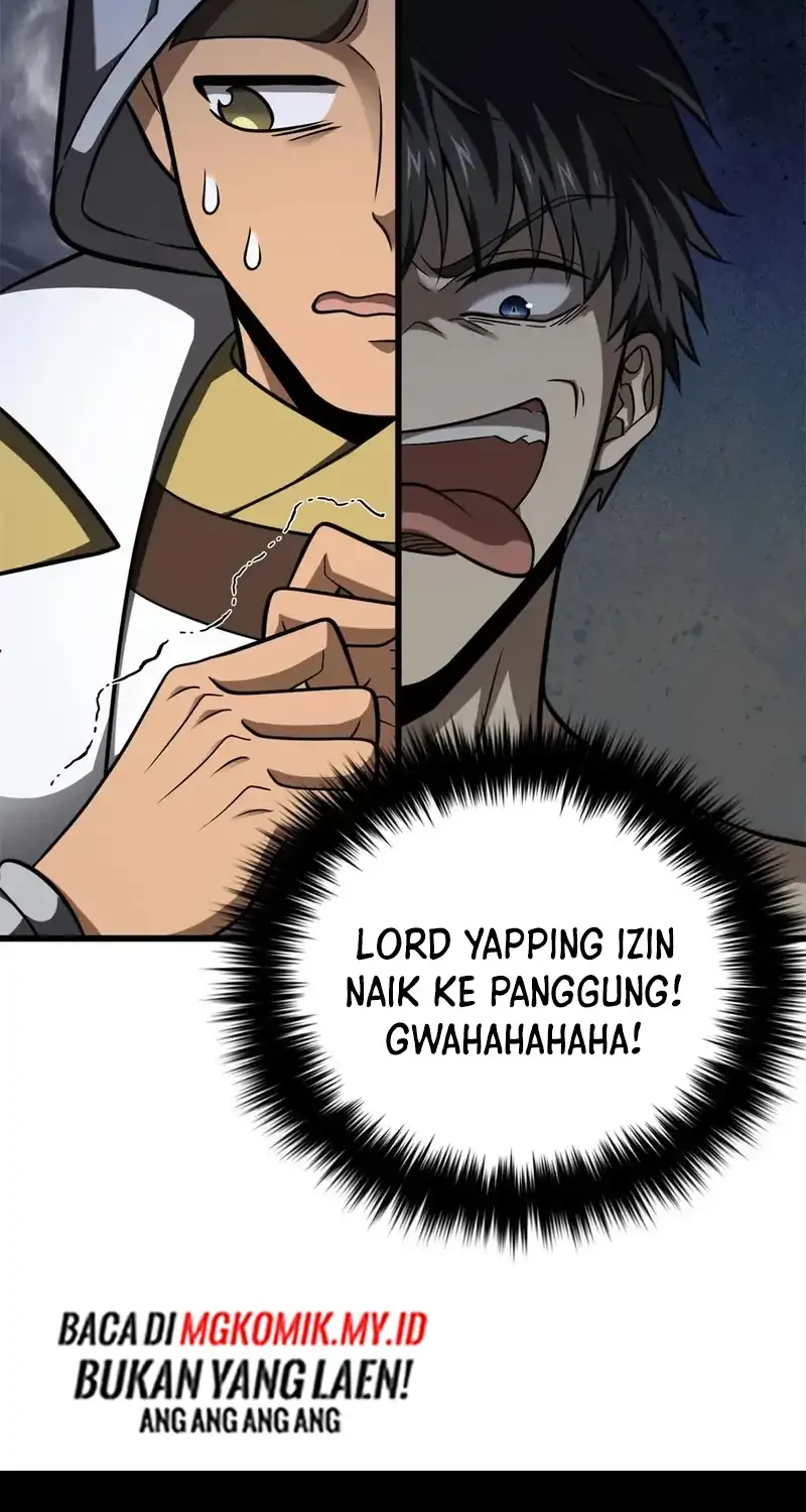 Global Gao Wu Chapter 319 - halaman 45