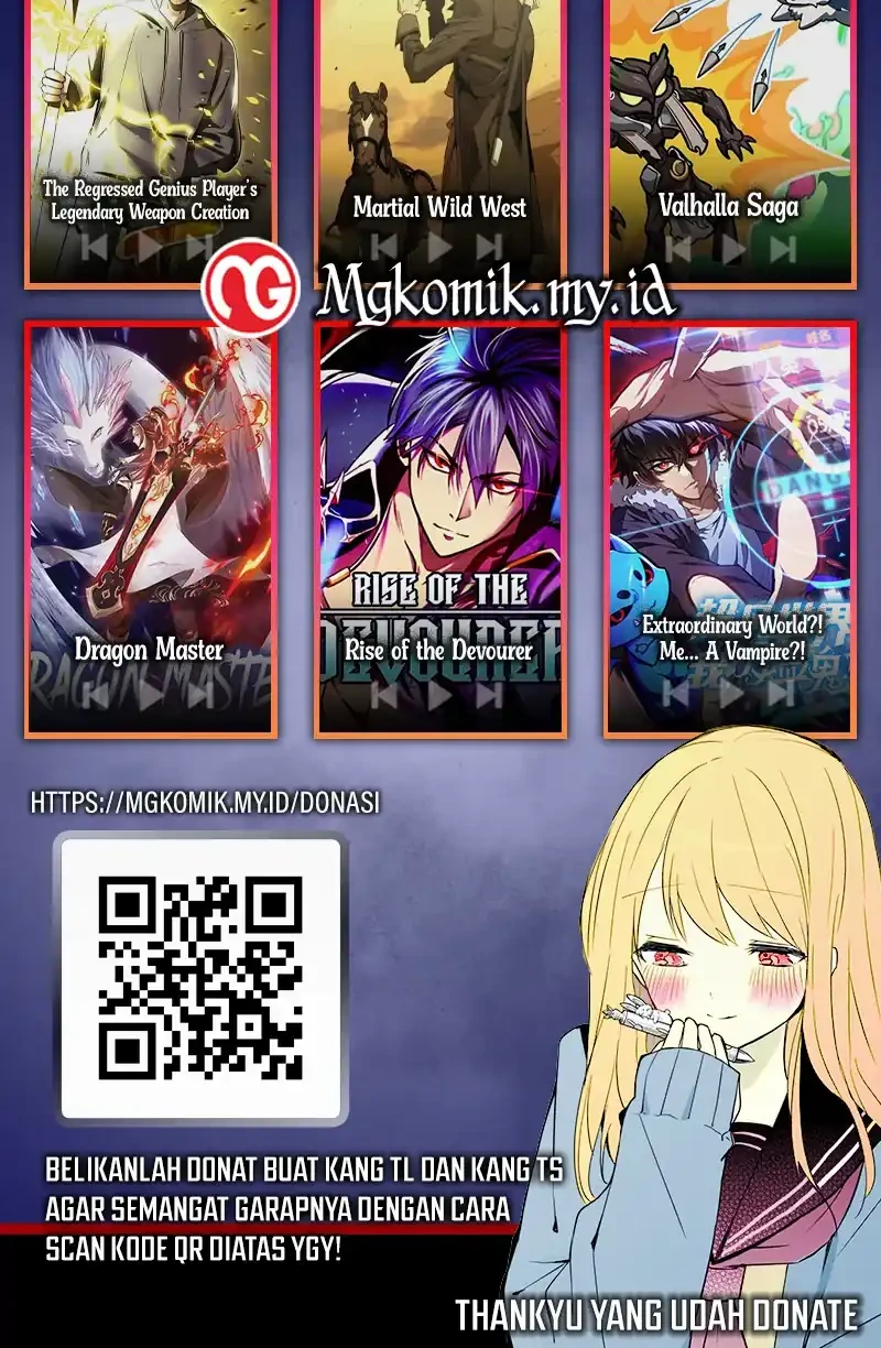 Global Gao Wu Chapter 319 - halaman 47