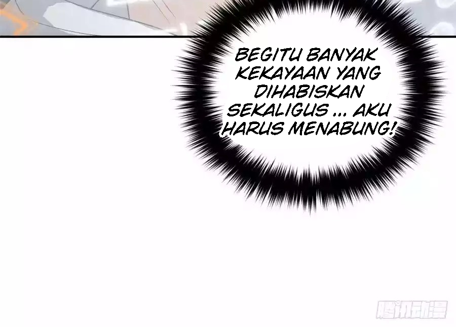 Global Gao Wu Chapter 32 - halaman 11