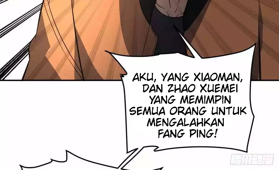 Global Gao Wu Chapter 32 - halaman 41