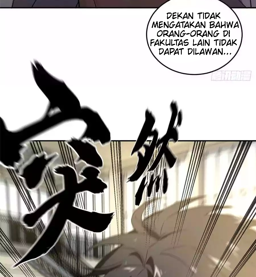 Global Gao Wu Chapter 32 - halaman 54