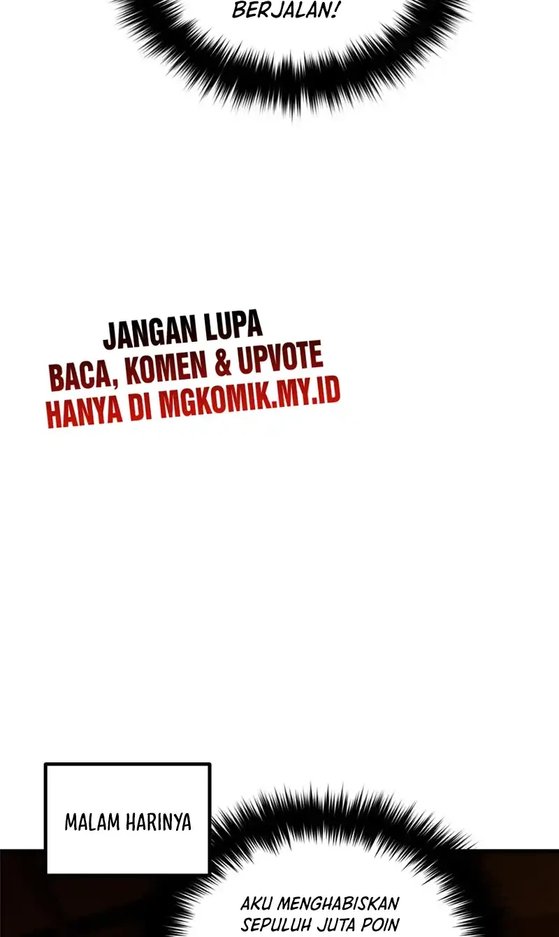 Global Gao Wu Chapter 320 - halaman 17