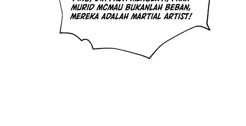 Global Gao Wu Chapter 320 - halaman 51