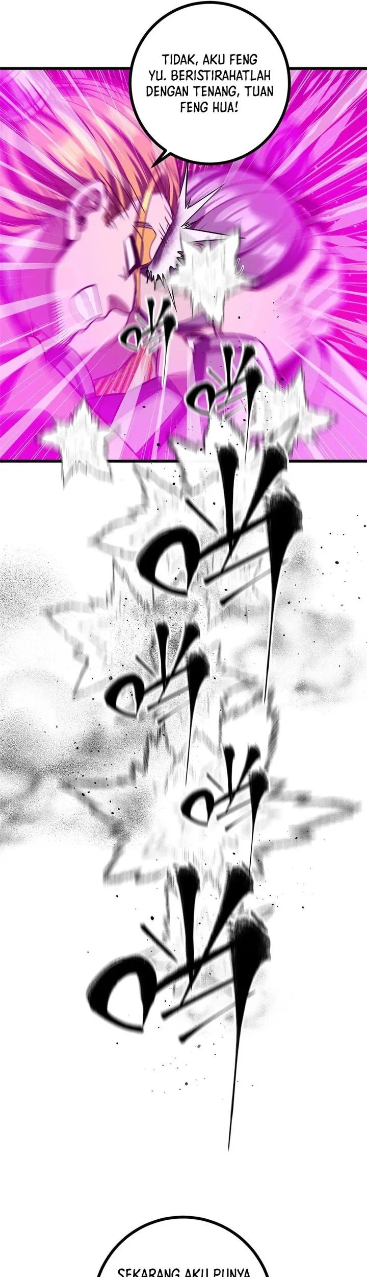 Global Gao Wu Chapter 322 - halaman 10