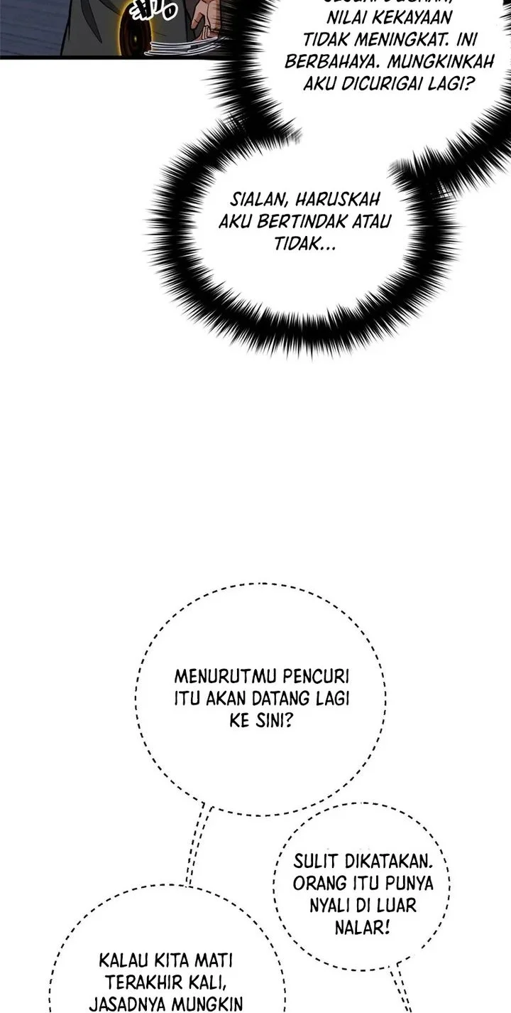 Global Gao Wu Chapter 322 - halaman 35