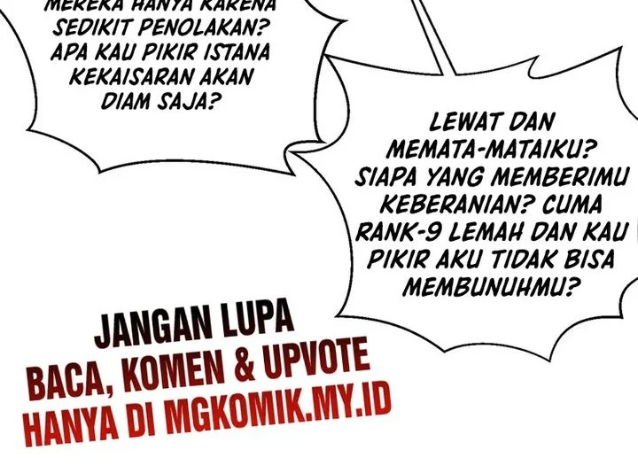 Global Gao Wu Chapter 322 - halaman 44