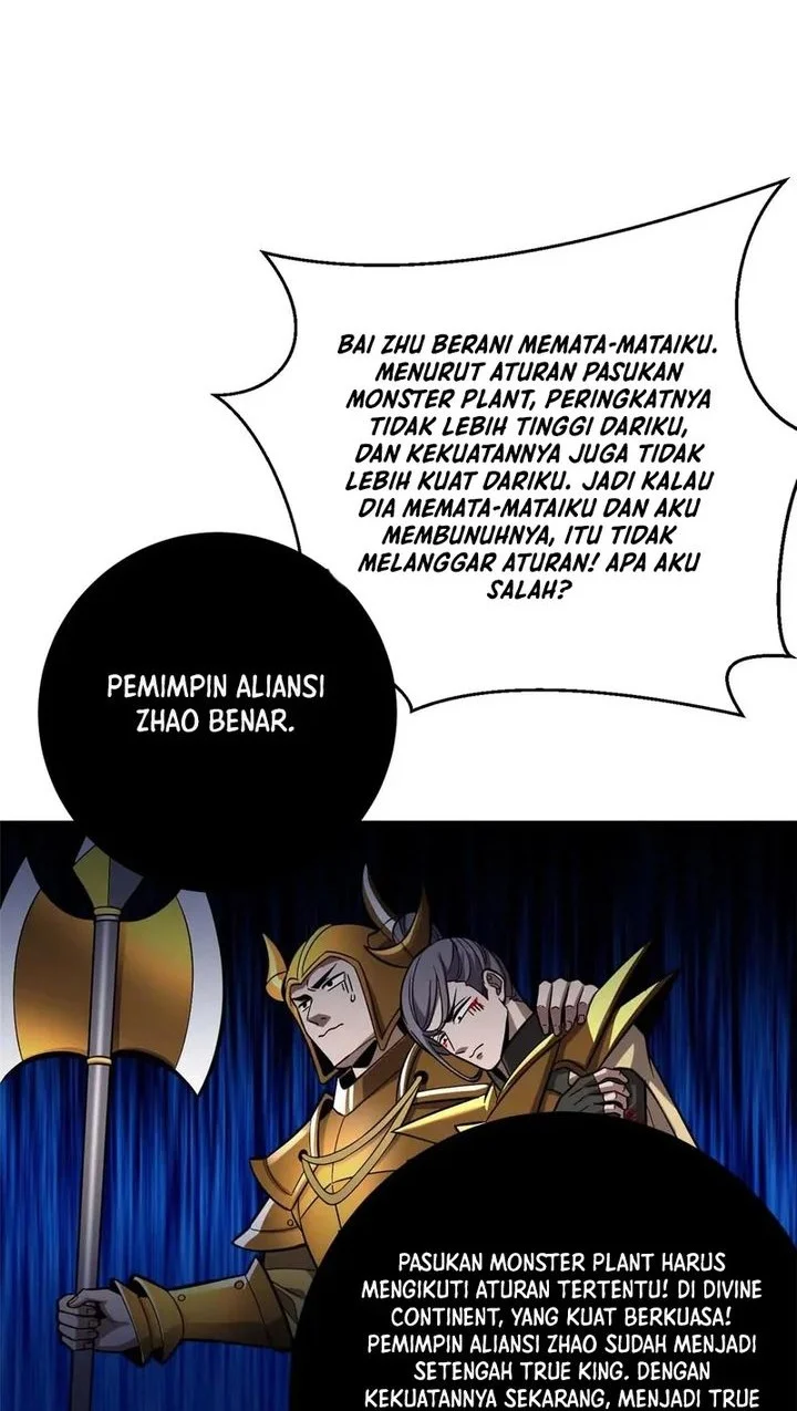 Global Gao Wu Chapter 322 - halaman 48