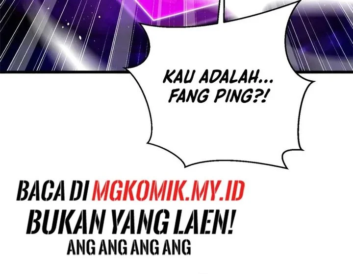 Global Gao Wu Chapter 322 - halaman 9