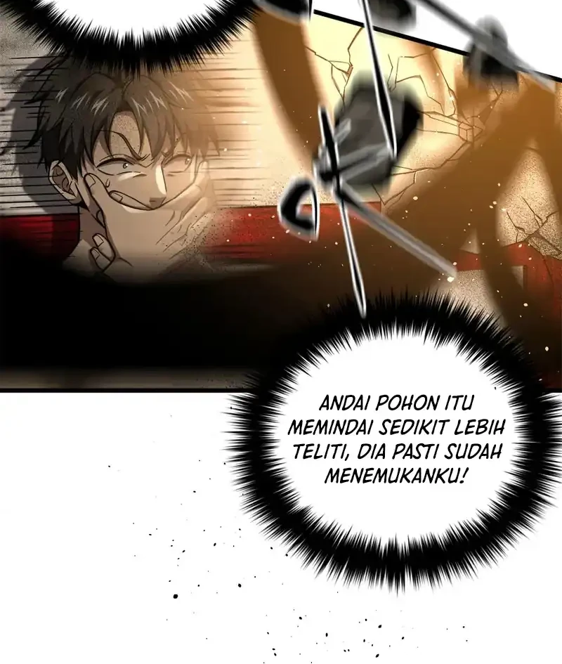 Global Gao Wu Chapter 323 - halaman 10