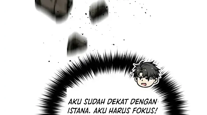 Global Gao Wu Chapter 323 - halaman 12