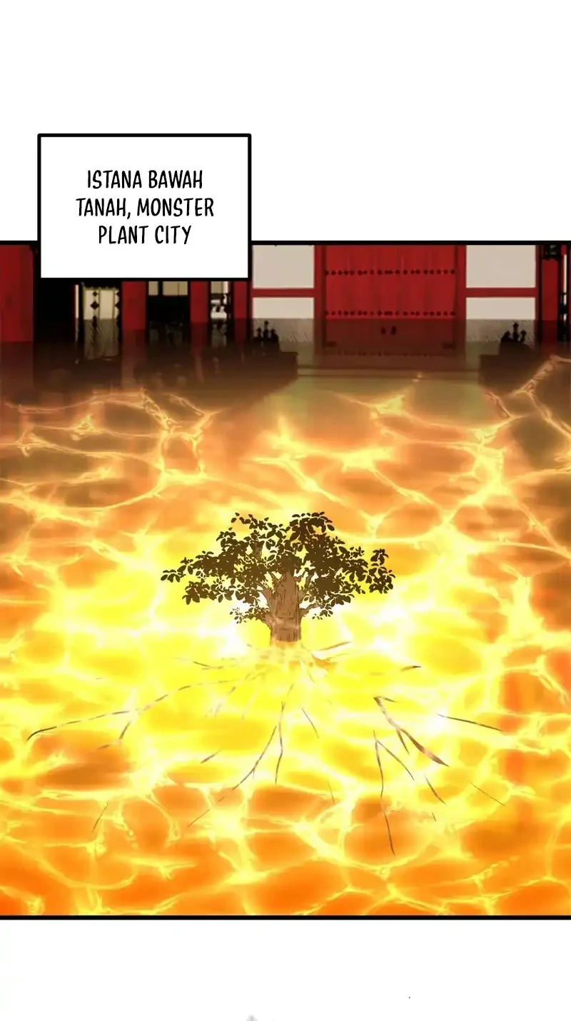 Global Gao Wu Chapter 323 - halaman 6