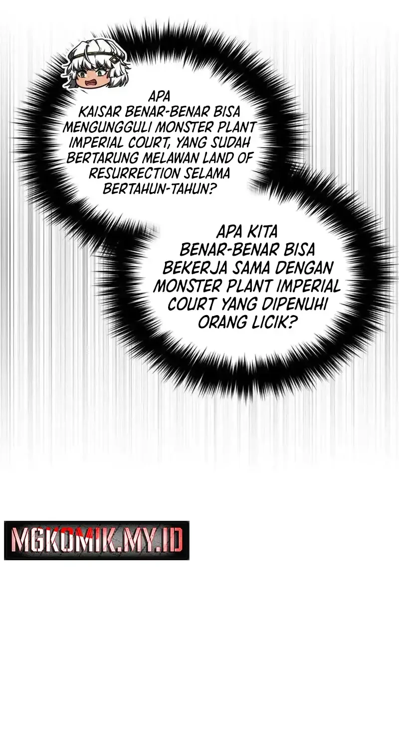 Global Gao Wu Chapter 324 - halaman 11