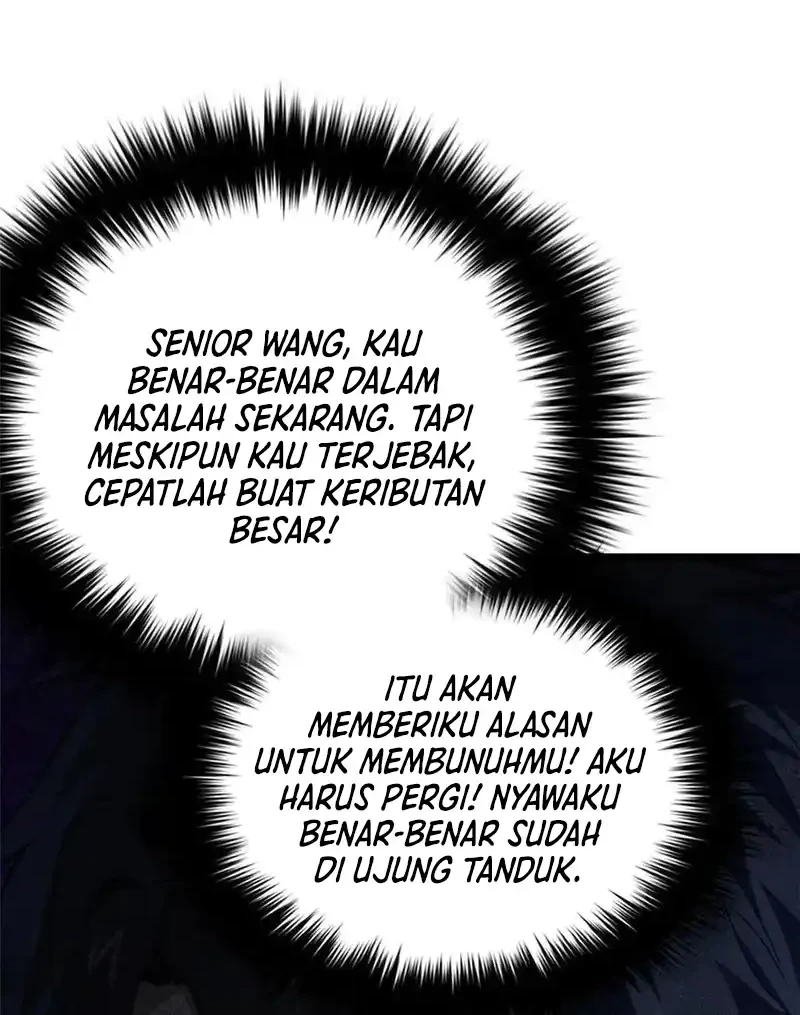 Global Gao Wu Chapter 324 - halaman 17