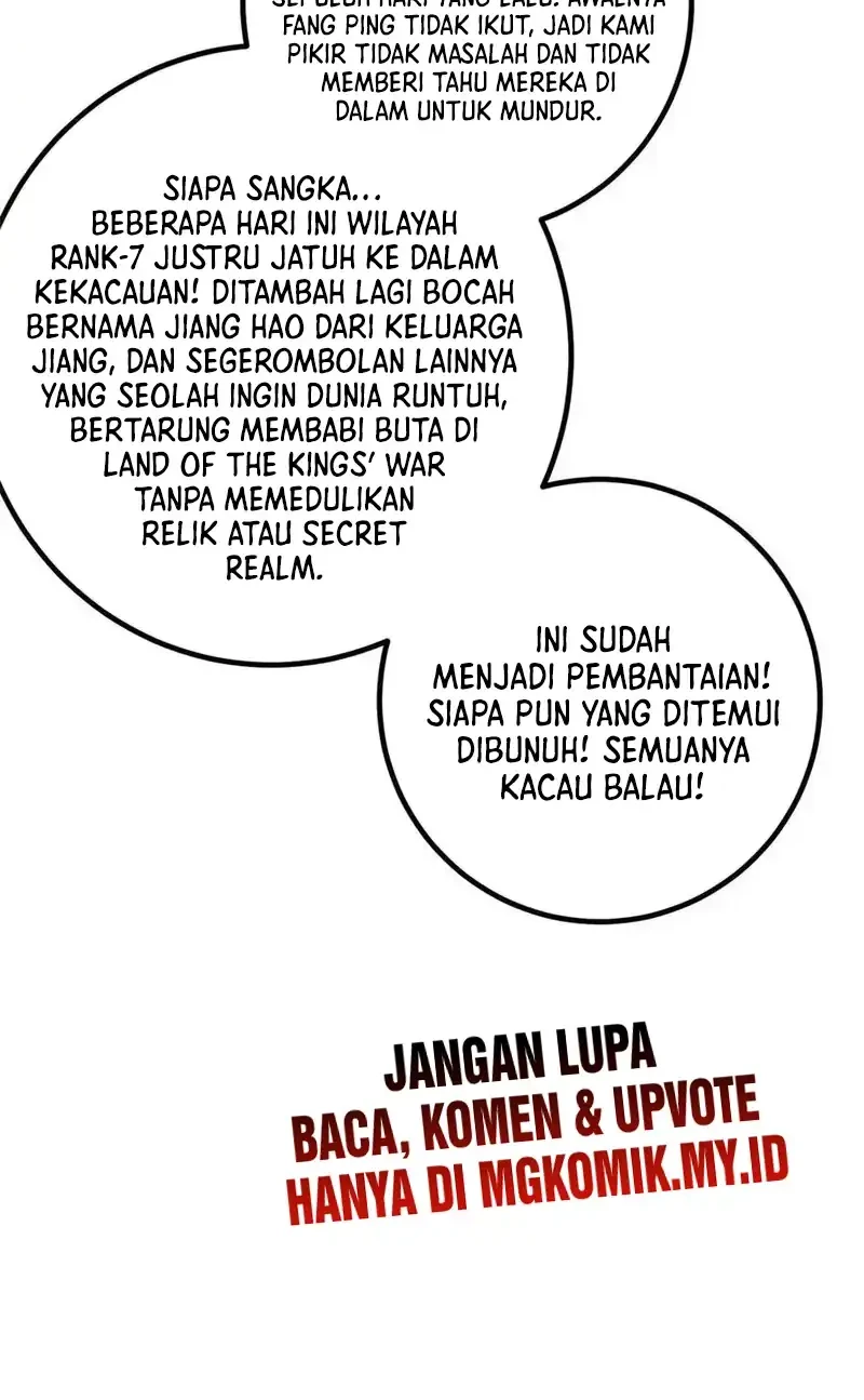 Global Gao Wu Chapter 324 - halaman 25