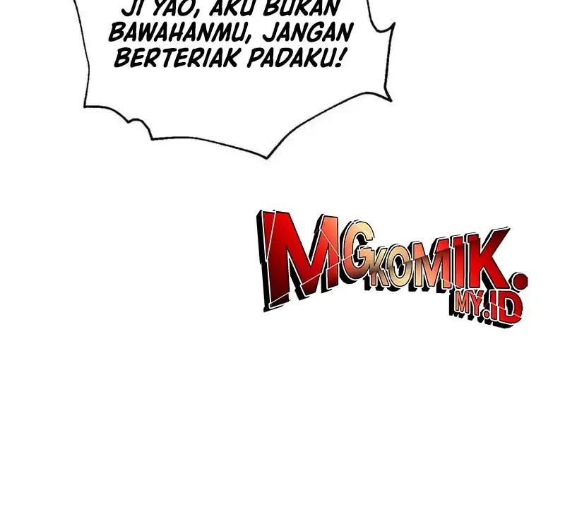 Global Gao Wu Chapter 324 - halaman 30