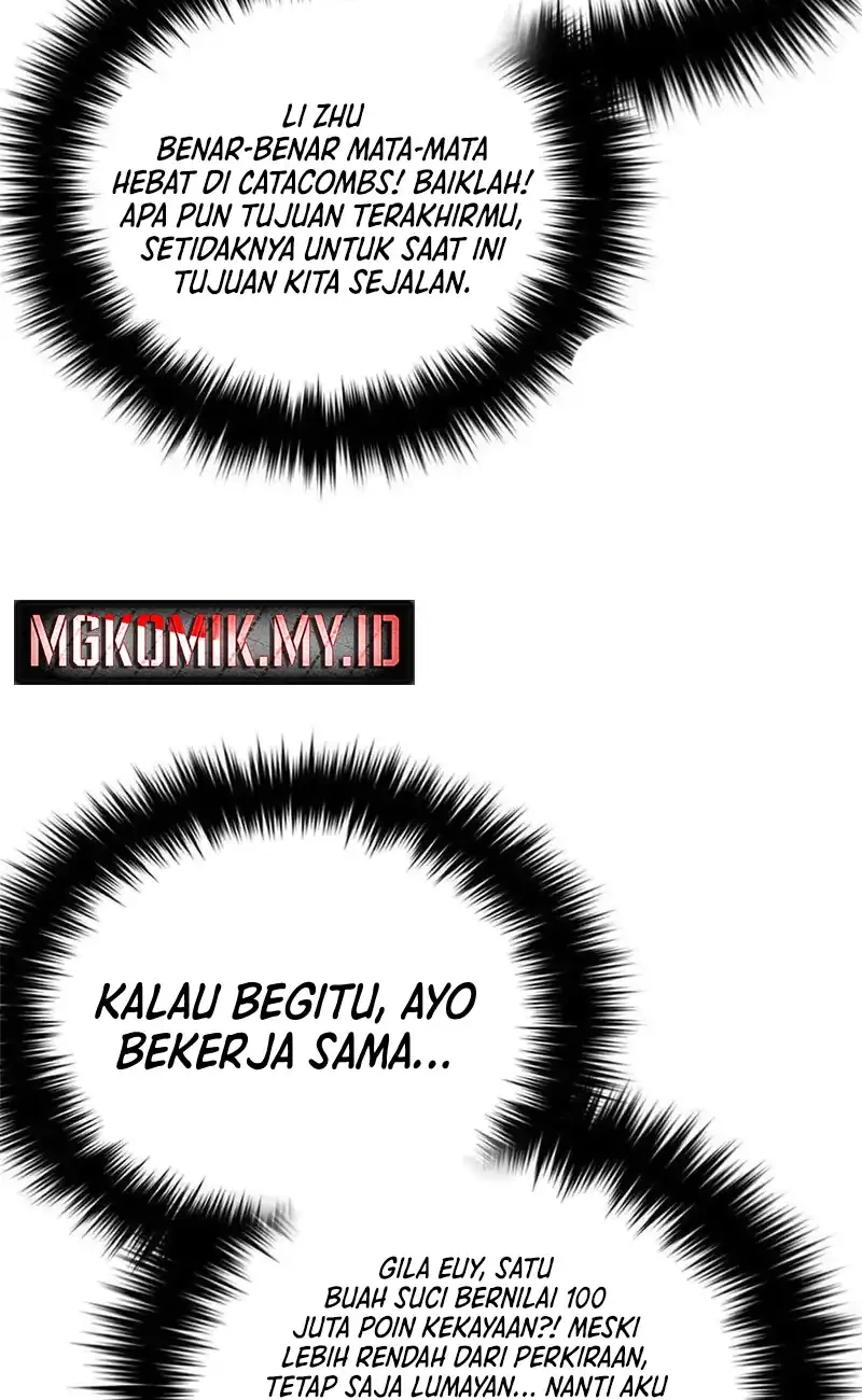 Global Gao Wu Chapter 324 - halaman 43