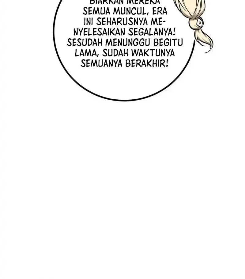 Global Gao Wu Chapter 324 - halaman 47