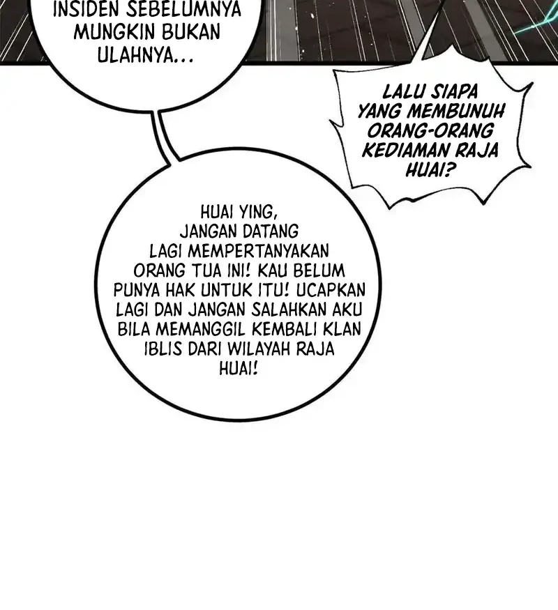 Global Gao Wu Chapter 324 - halaman 53