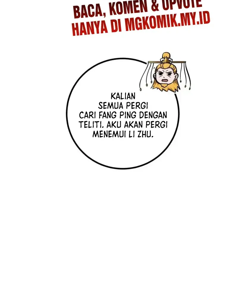 Global Gao Wu Chapter 324 - halaman 57