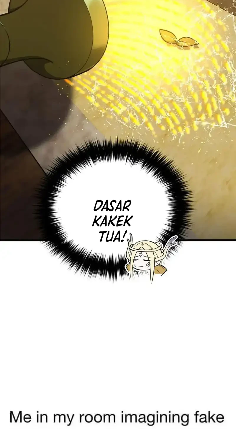 Global Gao Wu Chapter 324 - halaman 61