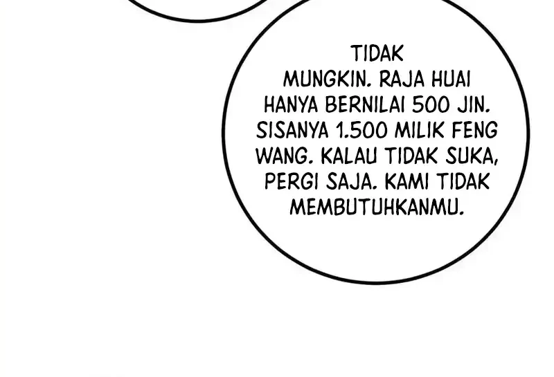 Global Gao Wu Chapter 325 - halaman 33