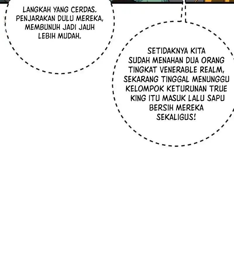 Global Gao Wu Chapter 325 - halaman 43