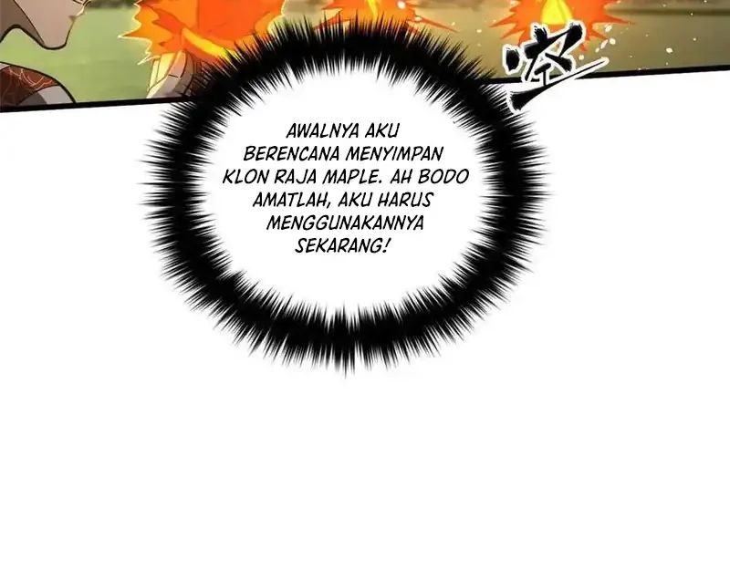 Global Gao Wu Chapter 326 - halaman 12