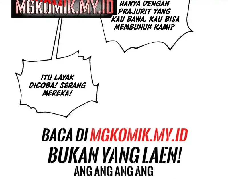 Global Gao Wu Chapter 326 - halaman 28