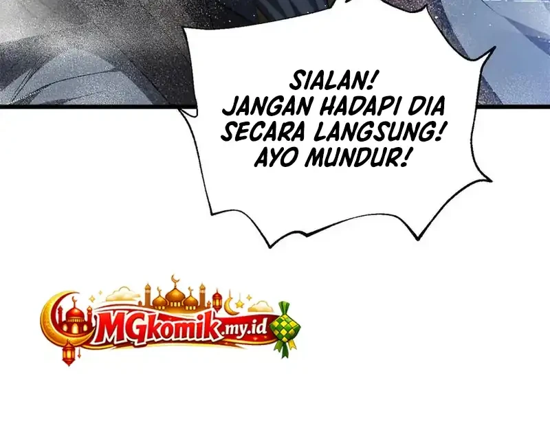 Global Gao Wu Chapter 327 - halaman 13