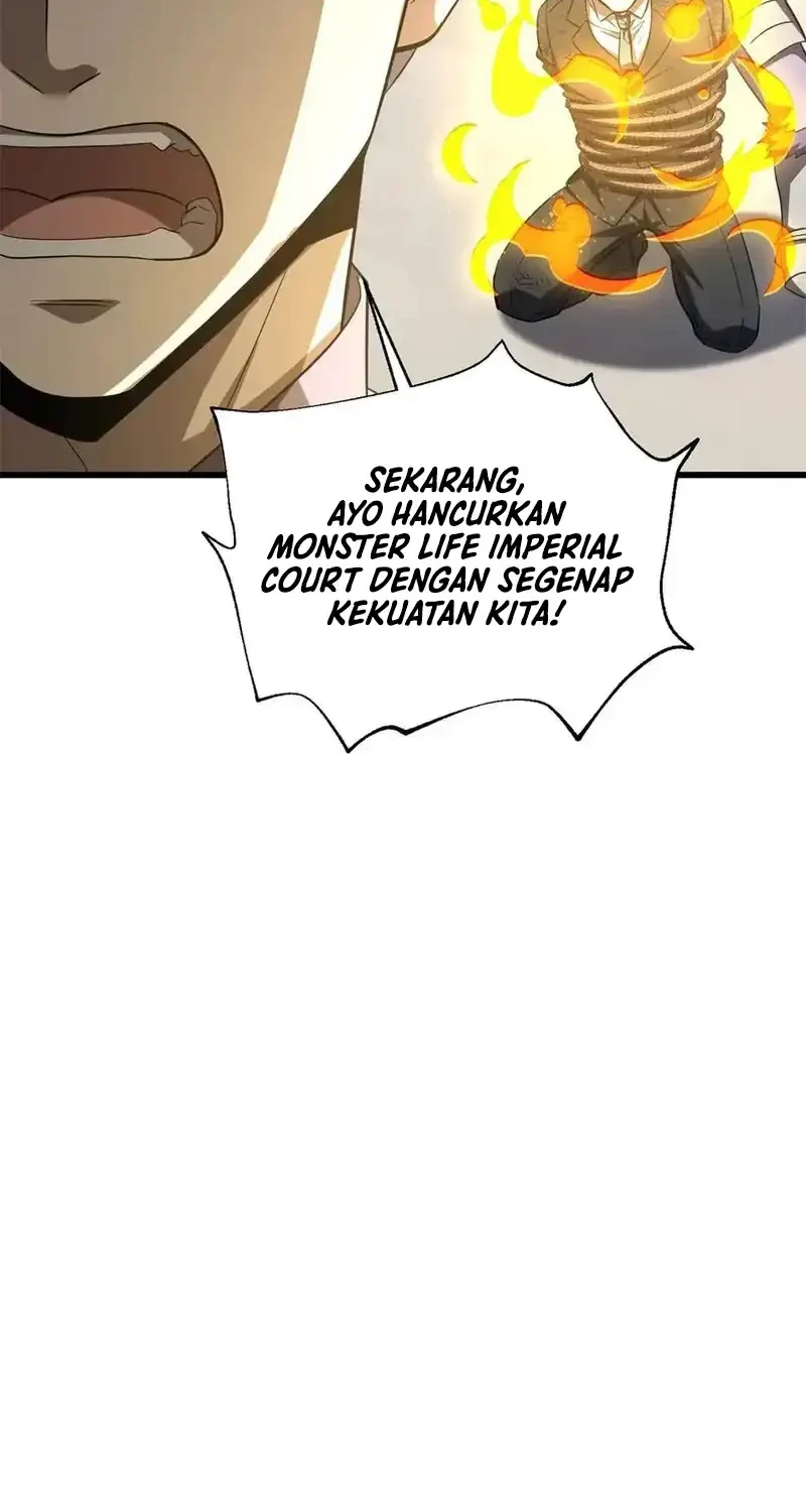 Global Gao Wu Chapter 327 - halaman 51
