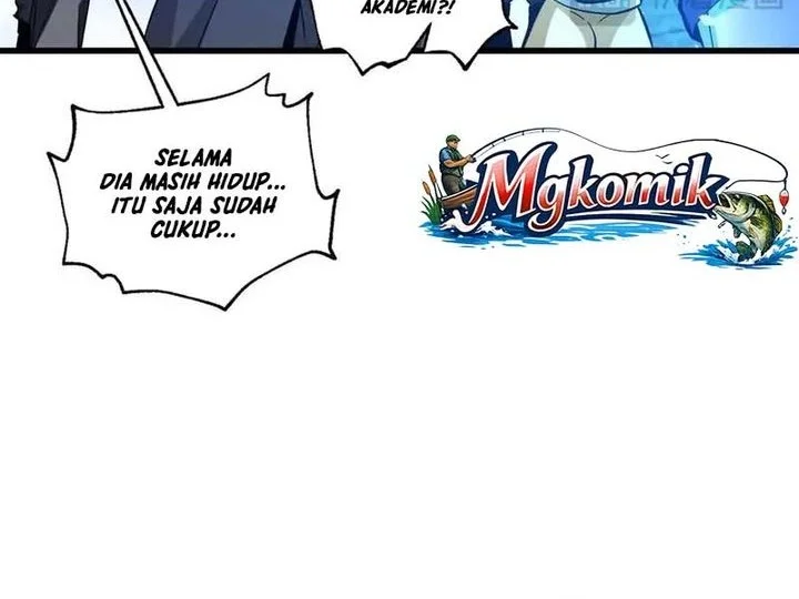 Global Gao Wu Chapter 328 - halaman 10