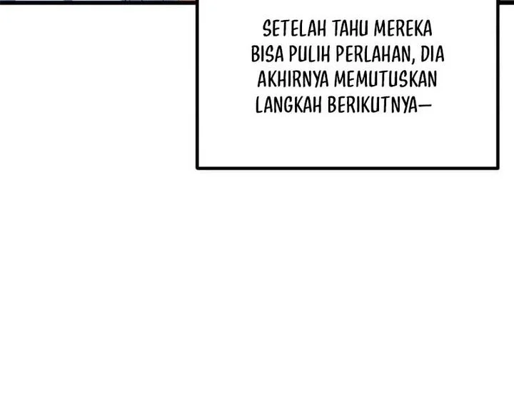 Global Gao Wu Chapter 328 - halaman 32