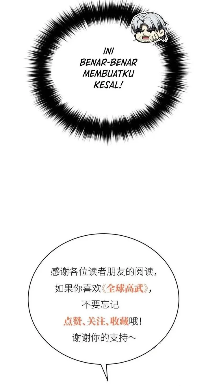 Global Gao Wu Chapter 328 - halaman 52