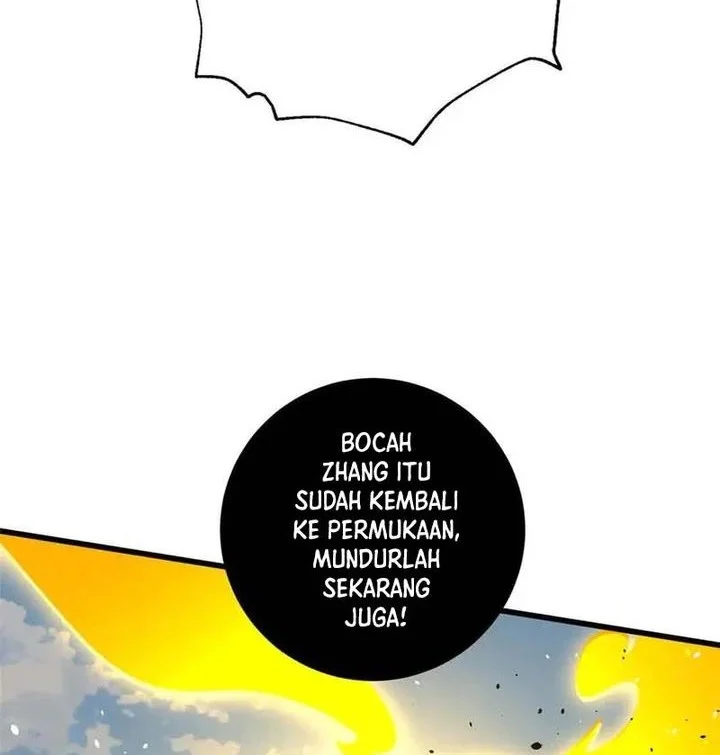 Global Gao Wu Chapter 328 - halaman 6