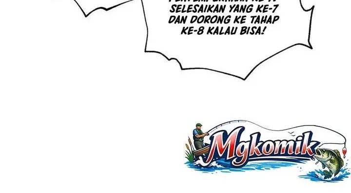 Global Gao Wu Chapter 329 - halaman 10