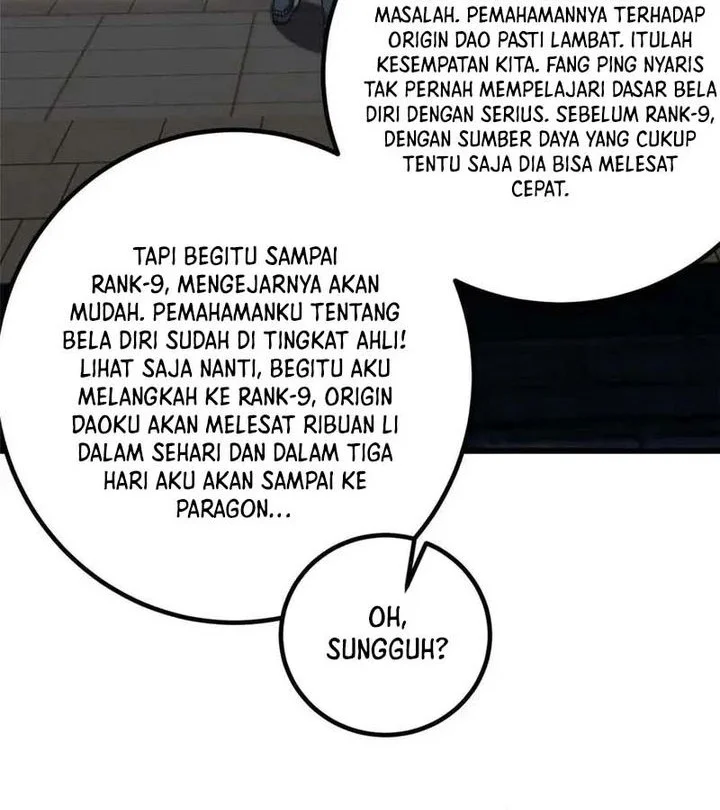 Global Gao Wu Chapter 329 - halaman 12