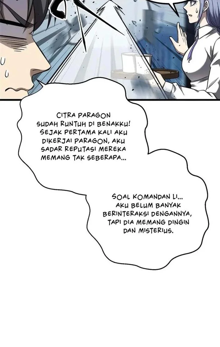 Global Gao Wu Chapter 329 - halaman 38