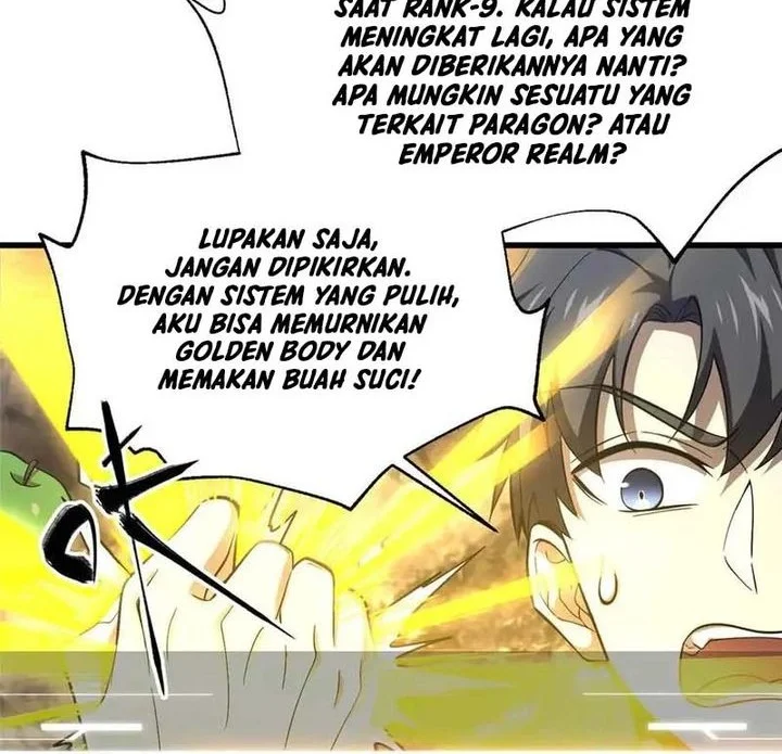 Global Gao Wu Chapter 329 - halaman 8