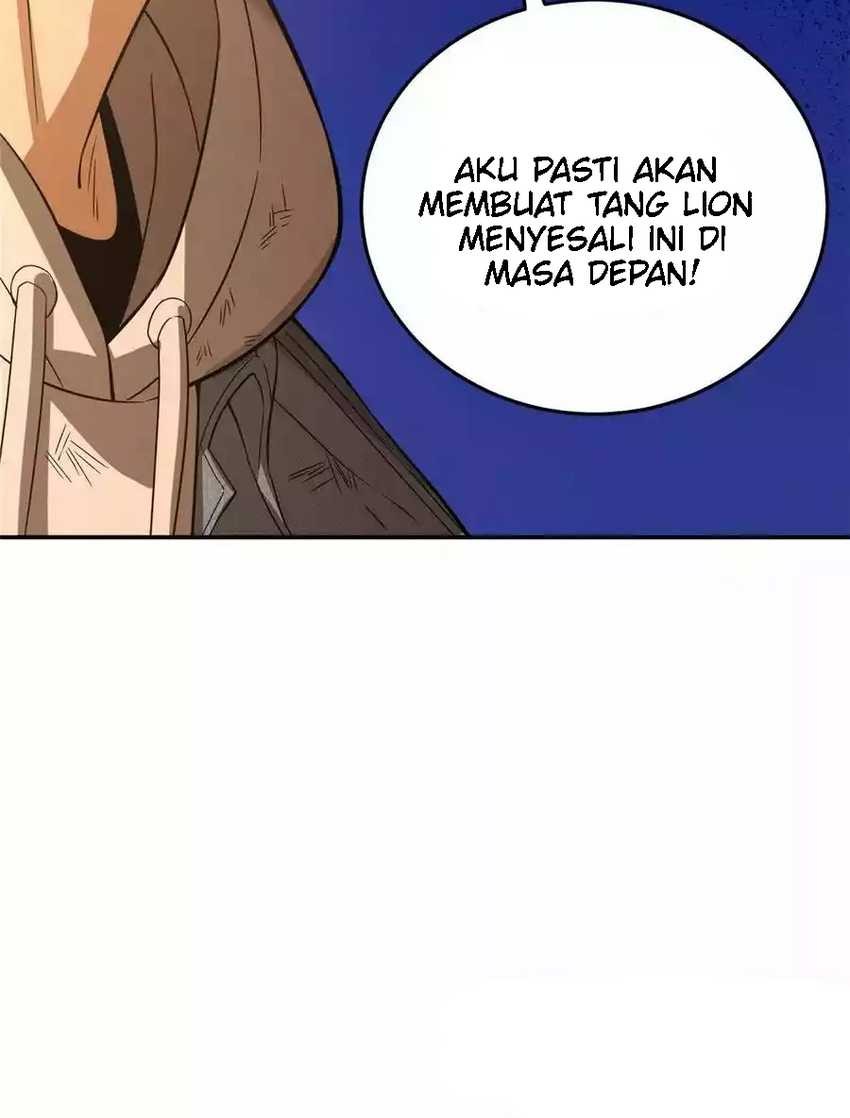 Global Gao Wu Chapter 33 - halaman 21