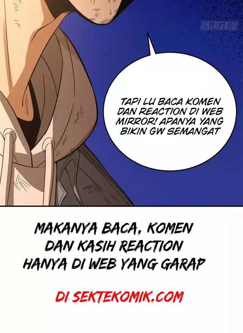 Global Gao Wu Chapter 33 - halaman 24
