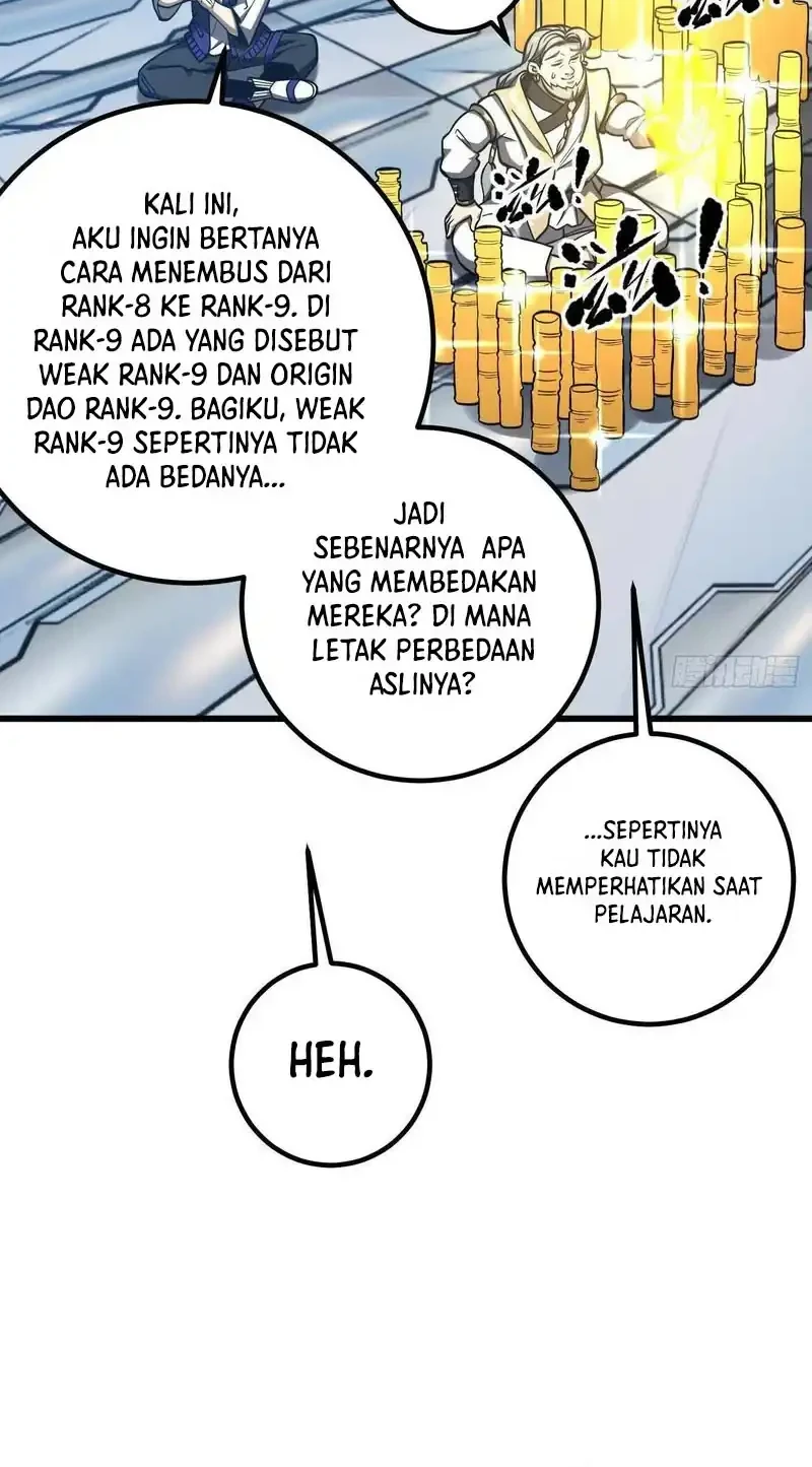 Global Gao Wu Chapter 330 - halaman 4