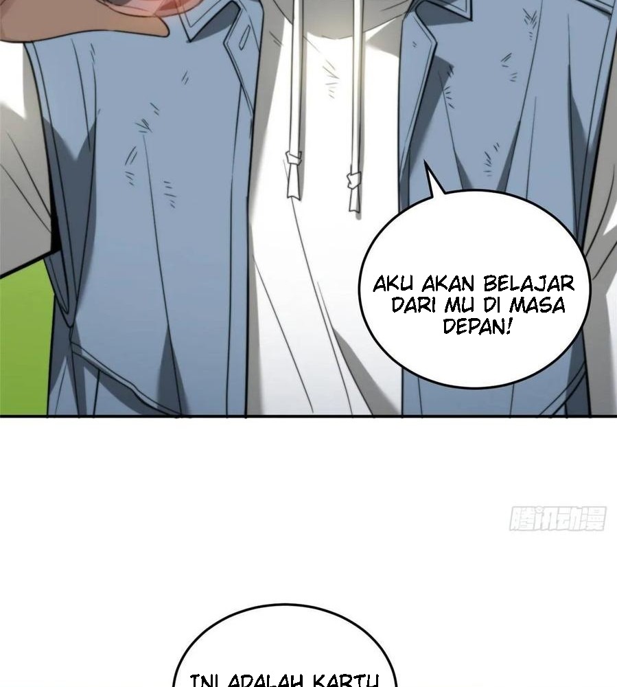 Global Gao Wu Chapter 35 - halaman 13