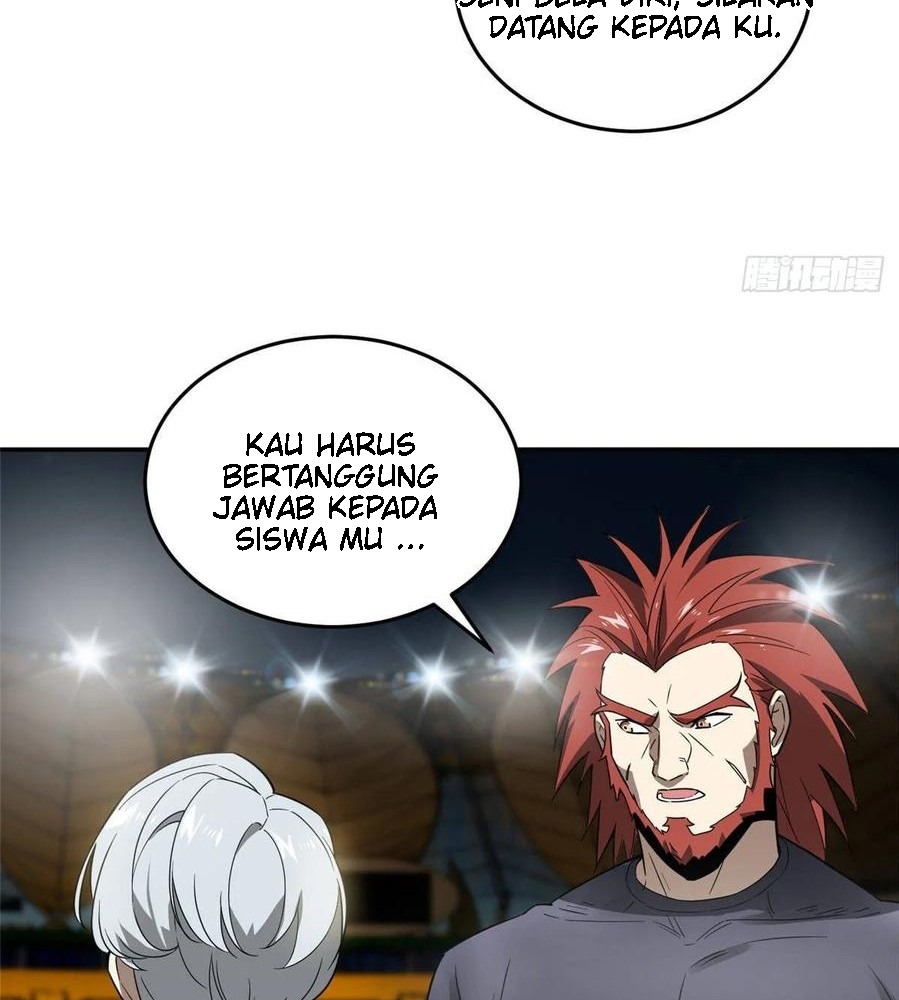 Global Gao Wu Chapter 35 - halaman 15