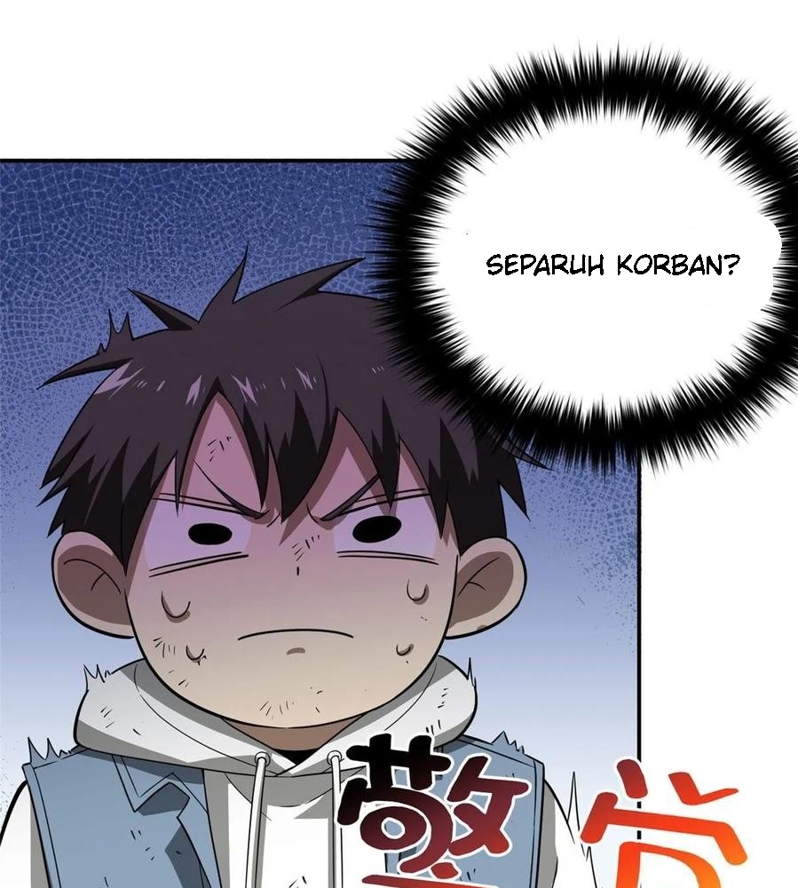 Global Gao Wu Chapter 35 - halaman 17
