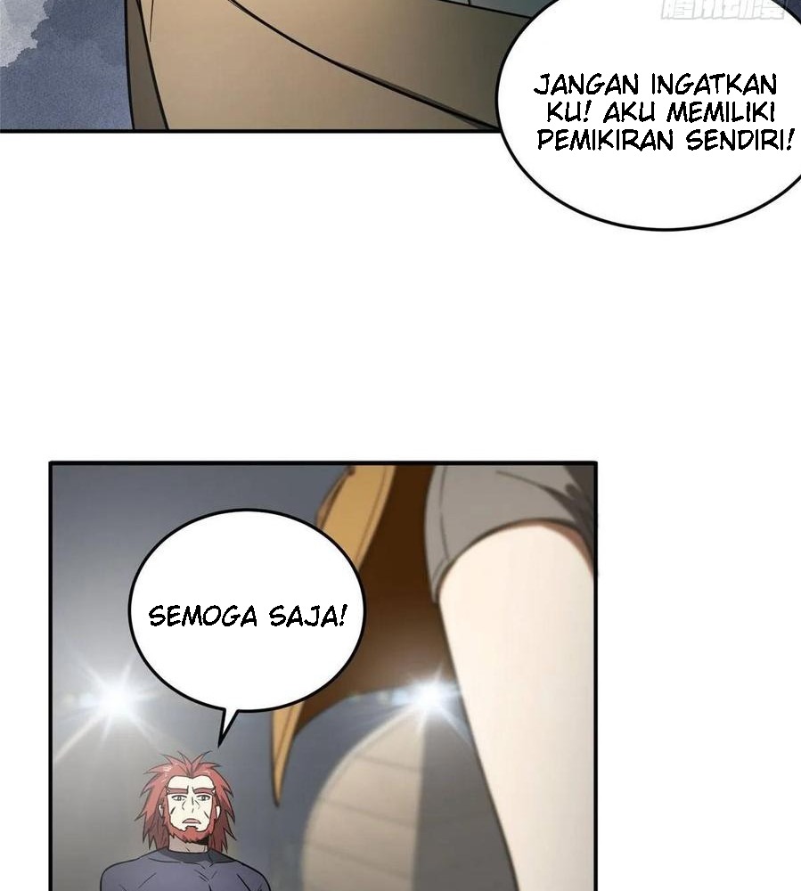 Global Gao Wu Chapter 35 - halaman 20