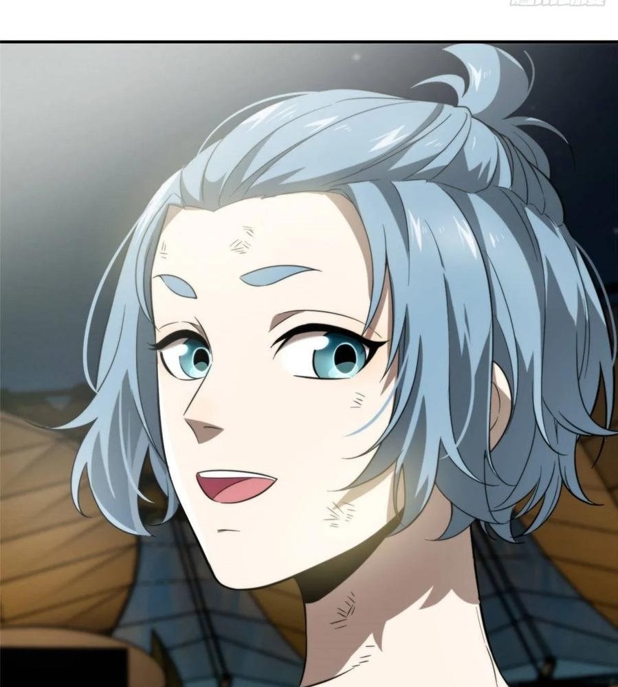 Global Gao Wu Chapter 35 - halaman 29