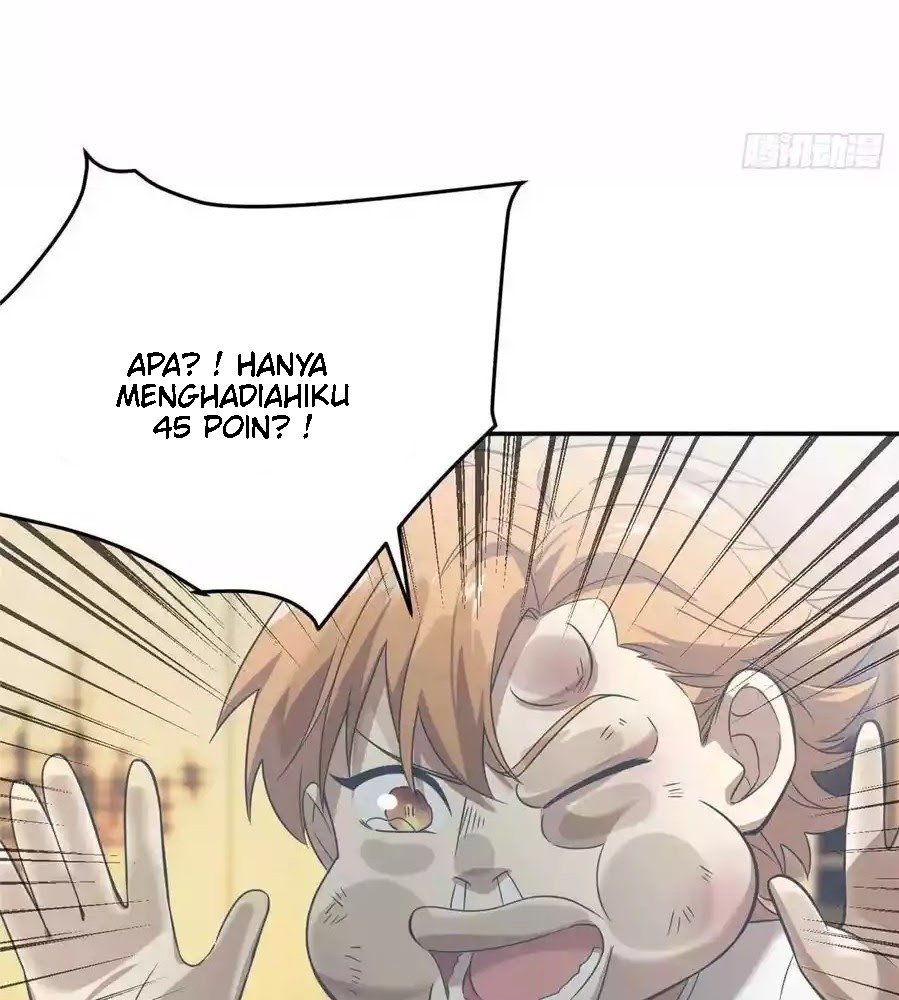 Global Gao Wu Chapter 36 - halaman 13